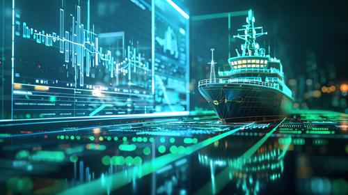 Kaspersky Lab Allowed to Provide Cybersecurity for Ships
