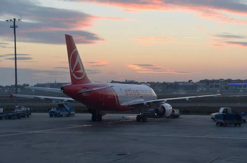 Turkish Airlines to launch daily Istanbul-Yerevan flights