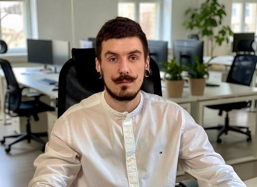 Sergey MOLCHANOV: "Business buys not development, but measurable economic result"