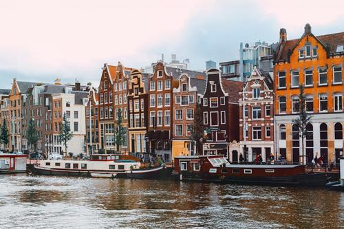 Direct Flights Between Yerevan and Amsterdam to Launch in April 2026