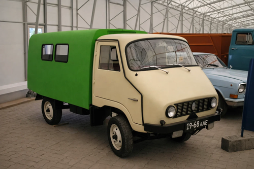 ЭТ-500