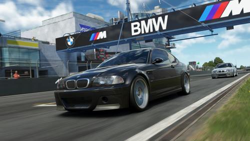 Assetto Corsa Evo