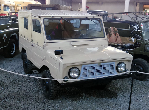 LuAZ-969