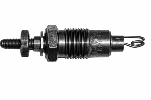 Glow plug