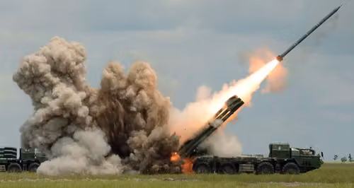 «Tornado-S»