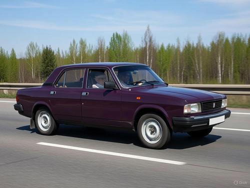 GAZ-3110