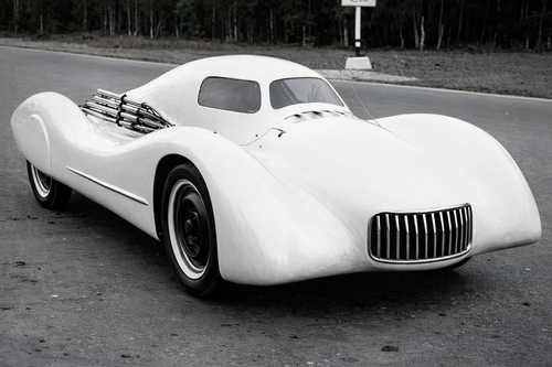 "Moskvich-G2"