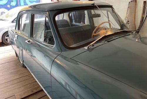 GAZ-21 "Volga" de 1964