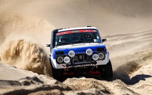Lada Niva