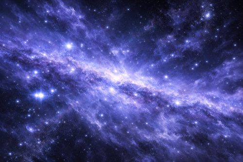 Lo que mostró el telescopio ruso ART-XC en el observatorio espacial "Spektr-RG"