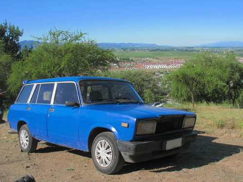 ВАЗ-2104