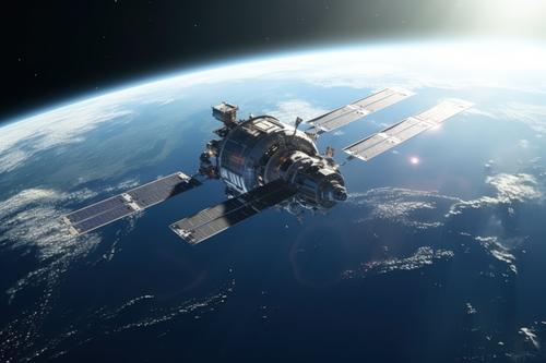 The air leak on the ISS was fixed after several years of struggling with the problem