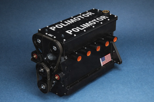 Polimotor
