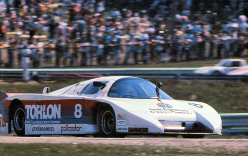 Lola T616