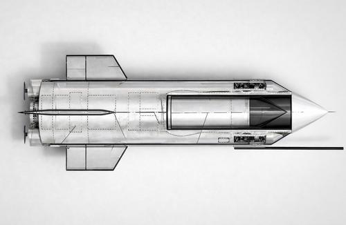 Concept of a submarine with two operating hull positions