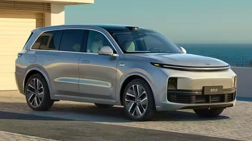 Lixiang L9