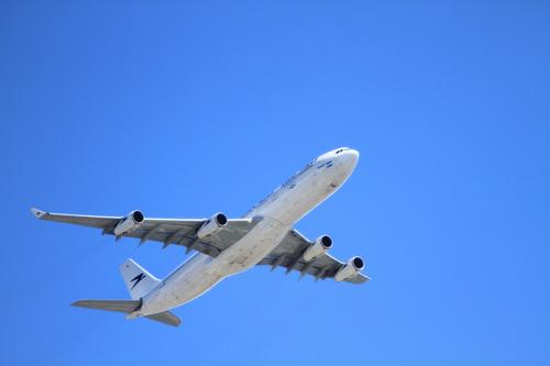 Por qué el avión de Utair que regresó a Dubái fue suspendido de vuelos: se reveló la razón