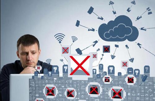 Más de 22 mil sitios con contenido ilegal fueron bloqueados en Rusia en 2025