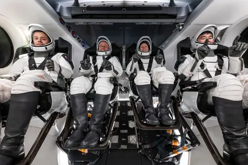 La NASA especificó la fecha de finalización anticipada de la misión Crew-11, en la que participa el cosmonauta Oleg Platonov