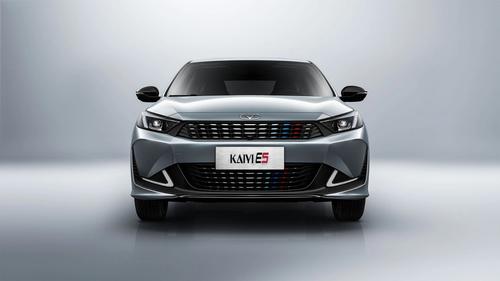 Kaiyi E5