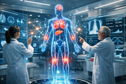 Lack of Structured Data Slows Down the Creation of Medical AI in Russia