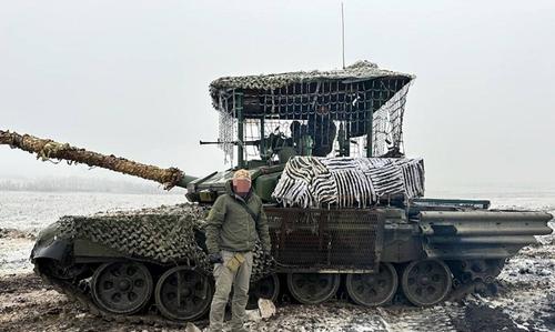  T-90S