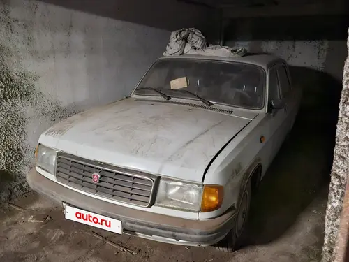 GAZ-31029