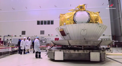 Satélite&nbsp;«Aist‑2T»