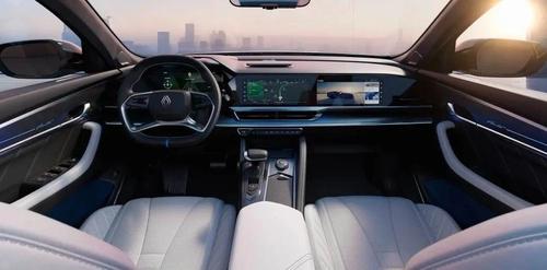Renault&nbsp;Filante&nbsp;