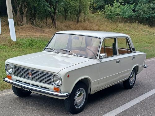 VAZ-2101