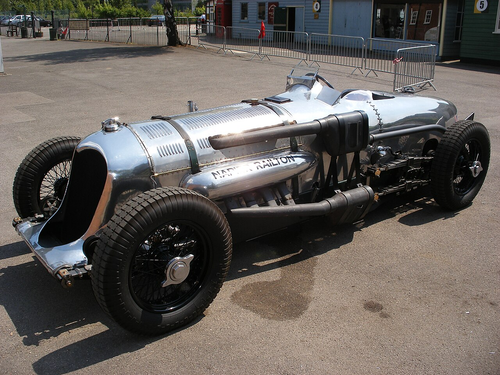 Napier-Railton