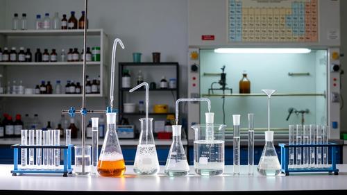 Technology for Producing Hydrogen from Formic Acid Created in Russia
