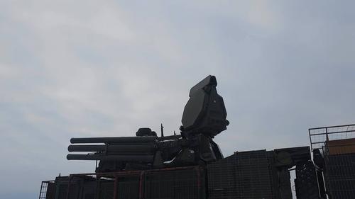РЛС&nbsp;1РС-ЗЕ