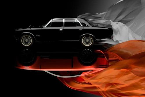 Toyota Century