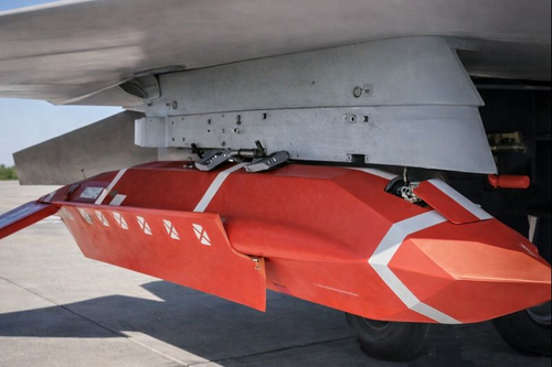 S-71K "Kovyor" 
