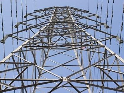 Tehran Rushes to Complete Third Power Transmission Line with Armenia