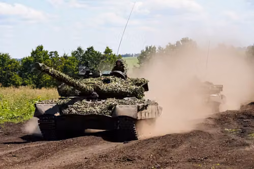 Т-80БВМ
