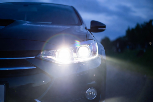 En Rusia podrían endurecerse las sanciones por modificaciones no autorizadas en faros y sistemas de escape