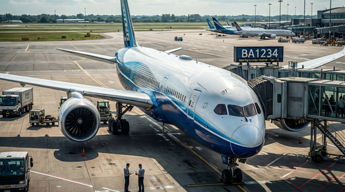 Prosecutor's Office Penalized "Ural Airlines" for Flight Delays