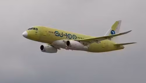 SJ-100