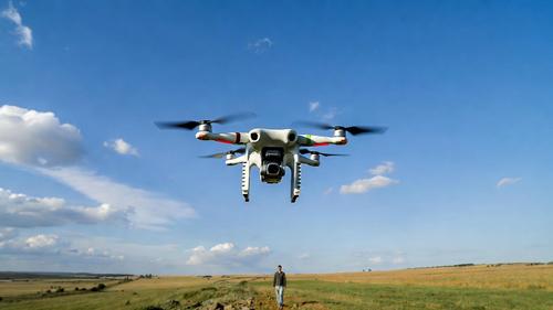 MAI to Teach Drones to Understand Their "Sensations": University Creates Autonomous UAV Navigation System