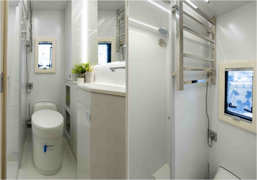 Baño&nbsp;