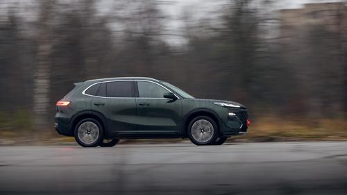 Geely EX5 EM-i