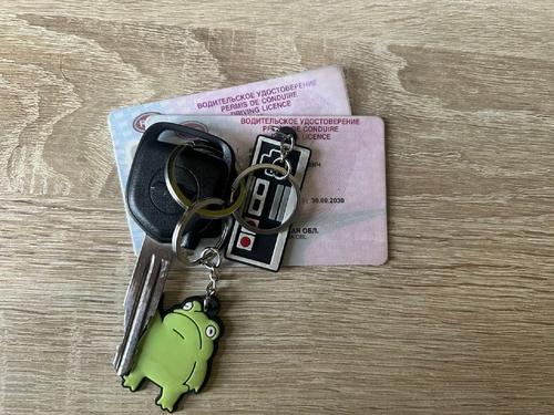 The Public Chamber Proposed to Introduce a Fee for Each Attempt to Pass the Driving Test