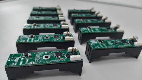 Rosele presentó el iniciador electrónico "Meduza", imposible de hackear