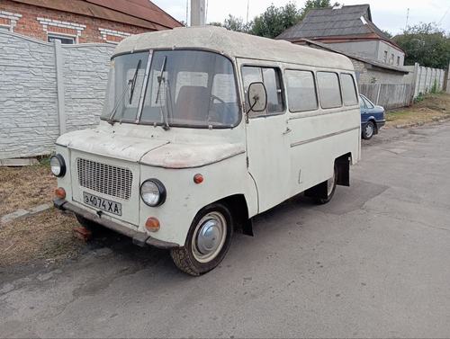 Nysa 521