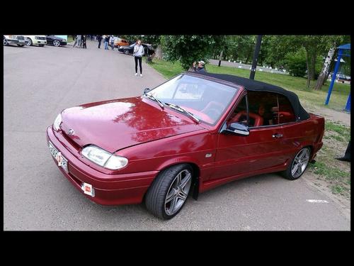 Lada Natasha