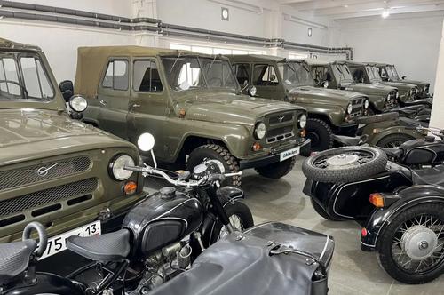 UAZ-3151 