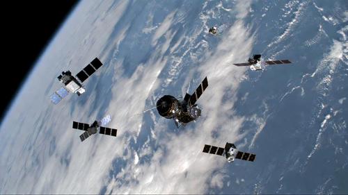Los fondos se utilizaron, pero el Starlink ruso no despegó: el lanzamiento de los satélites se pospuso hasta 2026