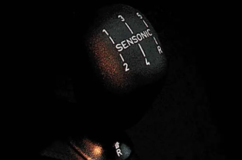 Sensonic